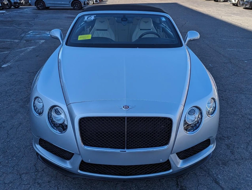 2014 Bentley Continental GTC - Image 3 of 31
