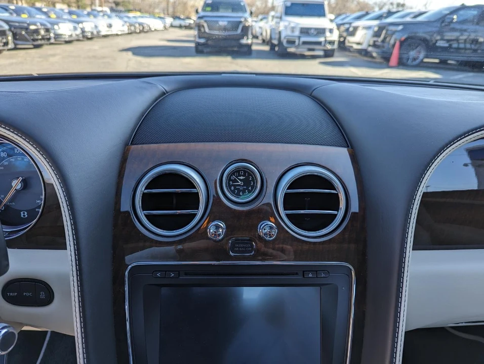 2014 Bentley Continental GTC - Image 22 of 31