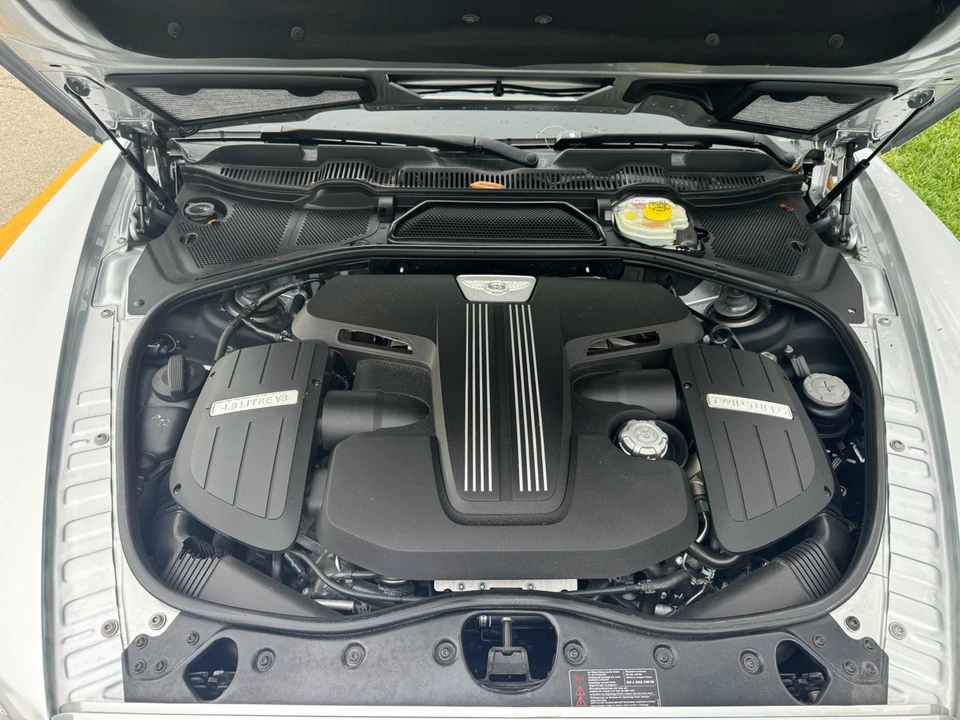 2014 Bentley Continental GTC - Image 19 of 21