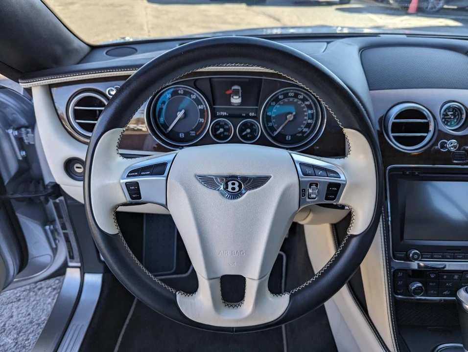 2014 Bentley Continental GTC - Image 17 of 31