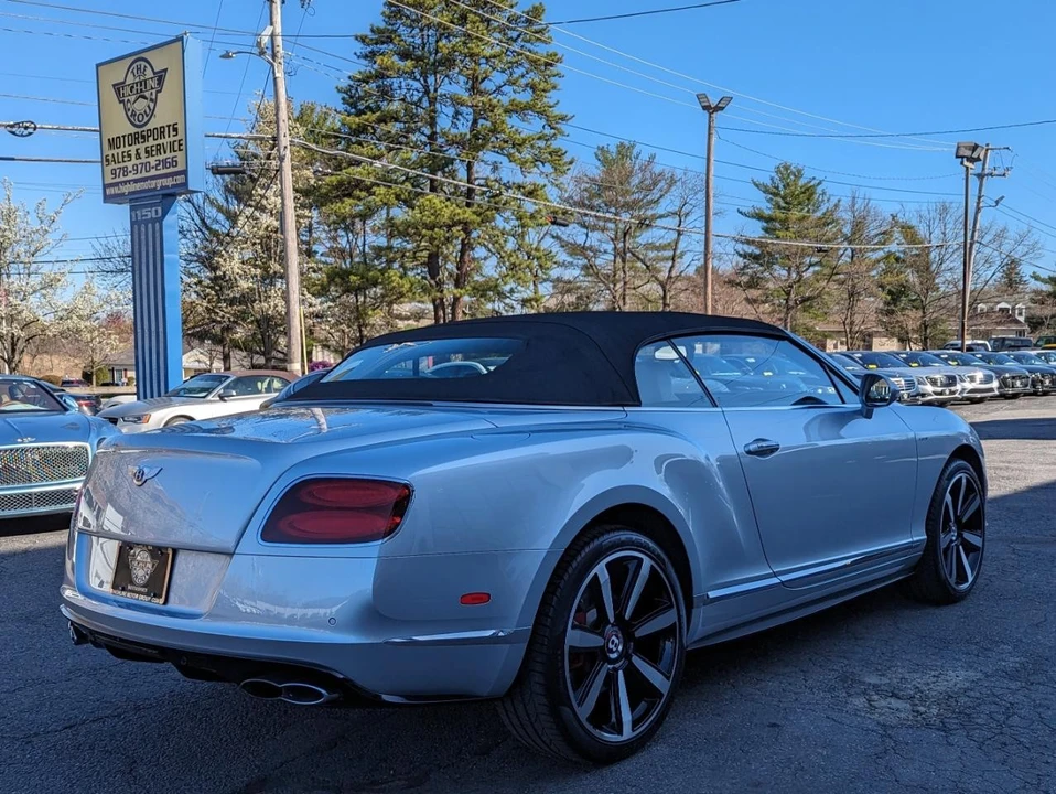 2014 Bentley Continental GTC - Image 7 of 31