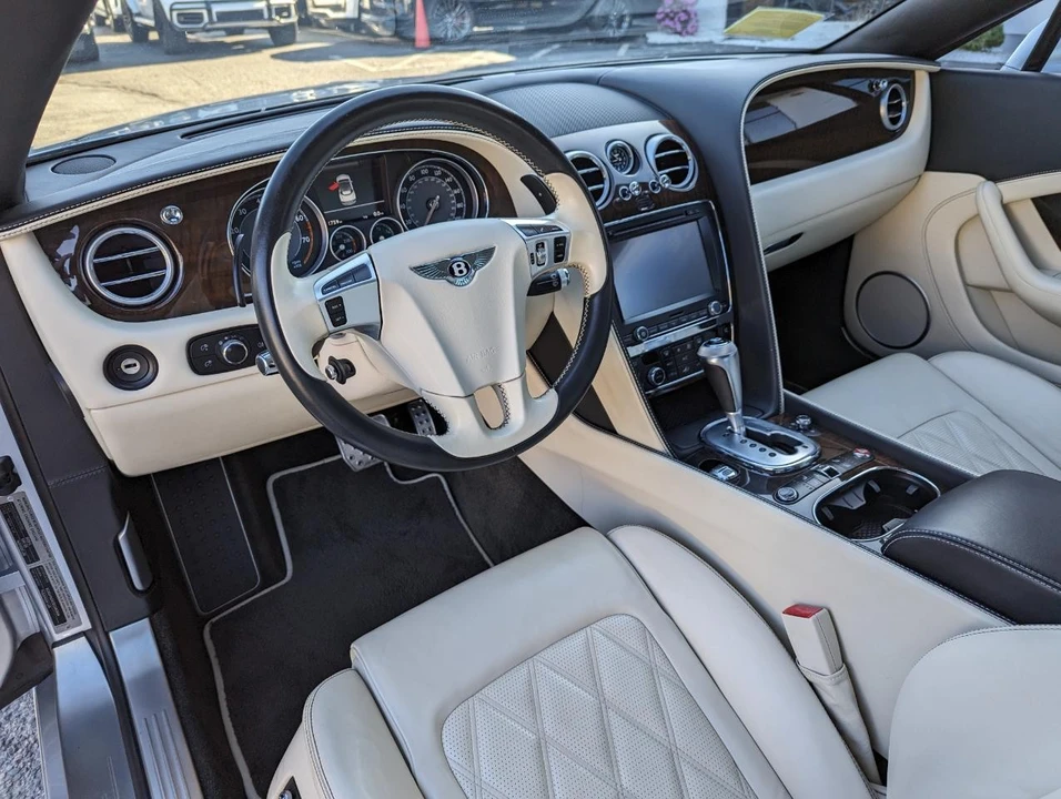2014 Bentley Continental GTC - Image 15 of 31