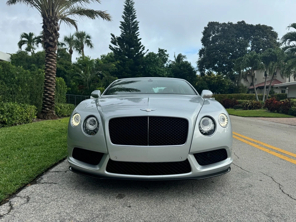 2014 Bentley Continental GTC - Image 4 of 21