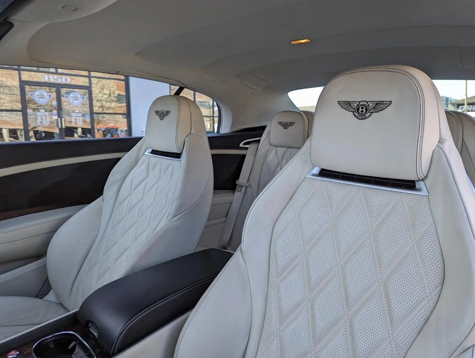 2014 Bentley Continental GTC - Image 30 of 31