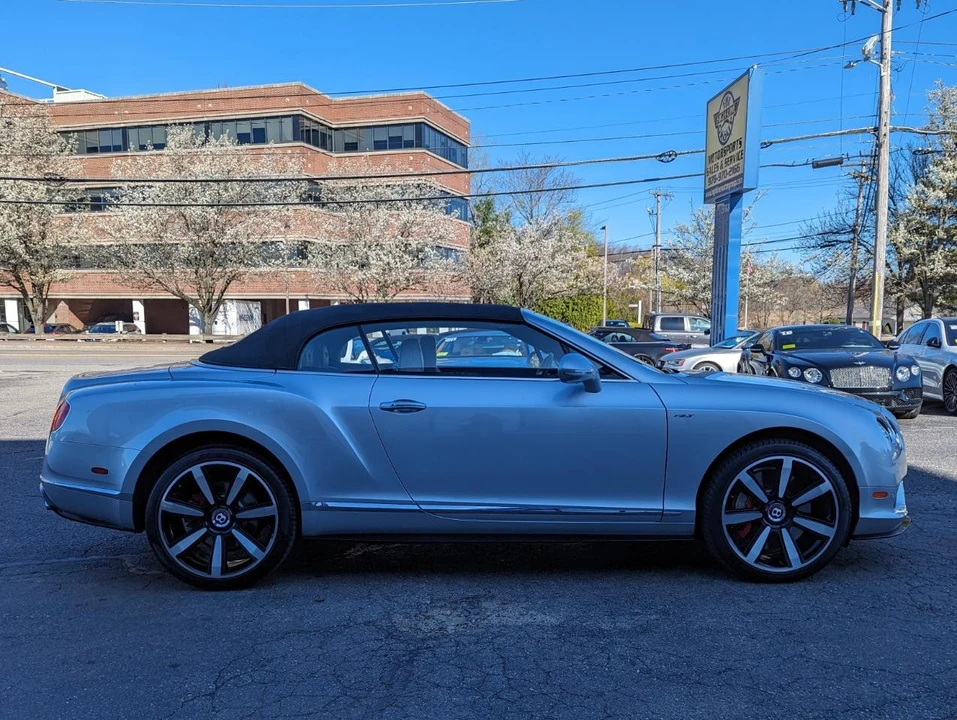2014 Bentley Continental GTC - Image 6 of 31
