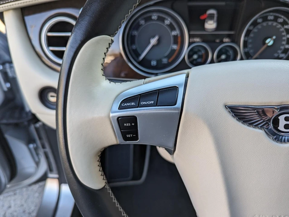 2014 Bentley Continental GTC - Image 18 of 31