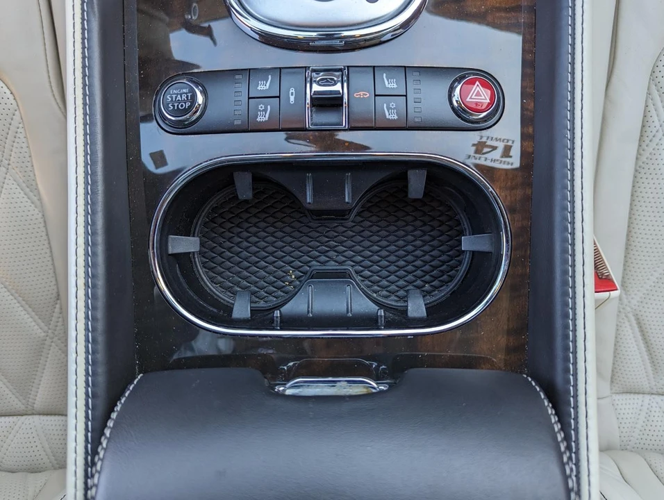 2014 Bentley Continental GTC - Image 27 of 31