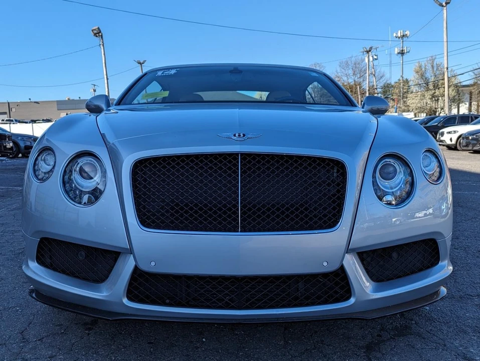 2014 Bentley Continental GTC - Image 4 of 31