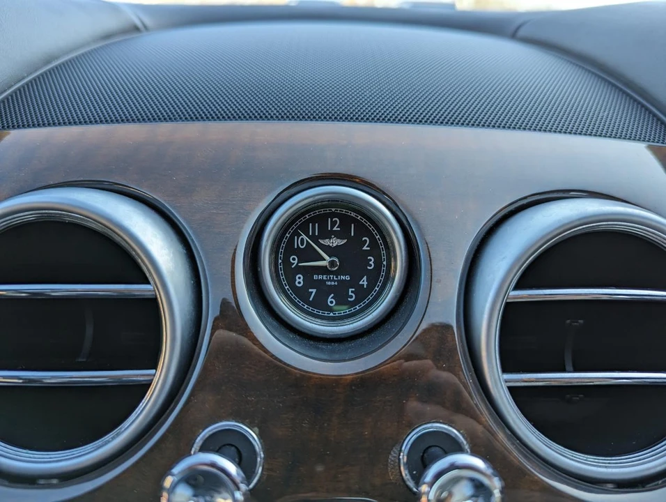 2014 Bentley Continental GTC - Image 23 of 31