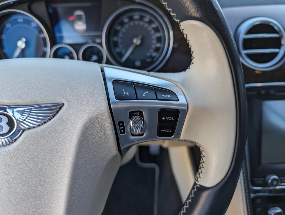 2014 Bentley Continental GTC - Image 19 of 31
