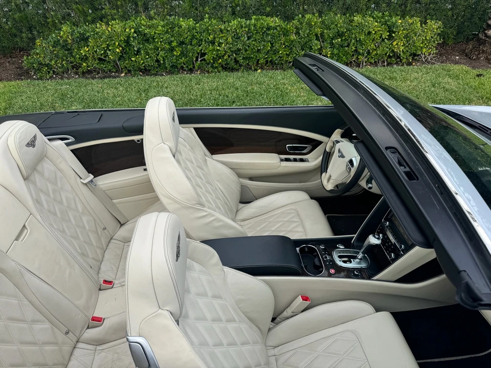 2014 Bentley Continental GTC - Image 17 of 21