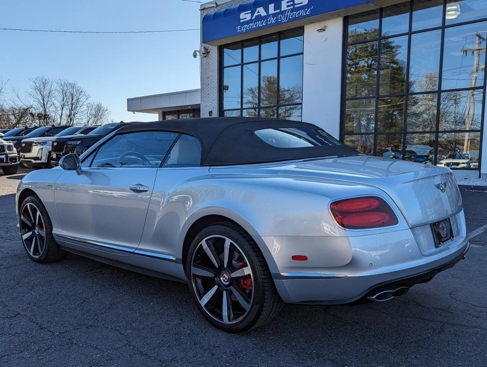 2014 Bentley Continental GTC - Image 10 of 31