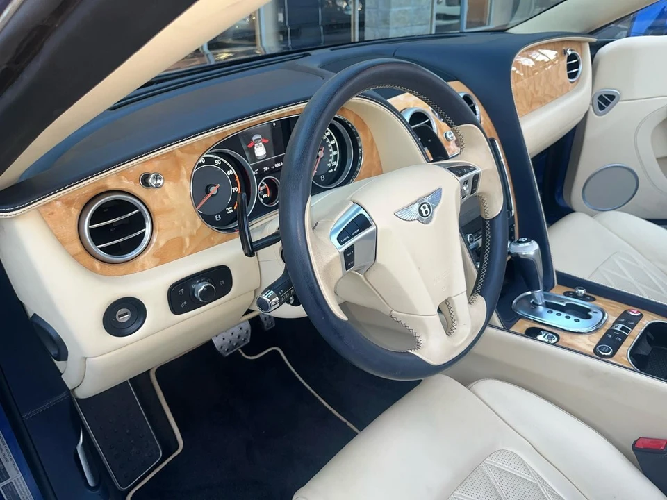 2014 Bentley Continental GTC - Image 29 of 31