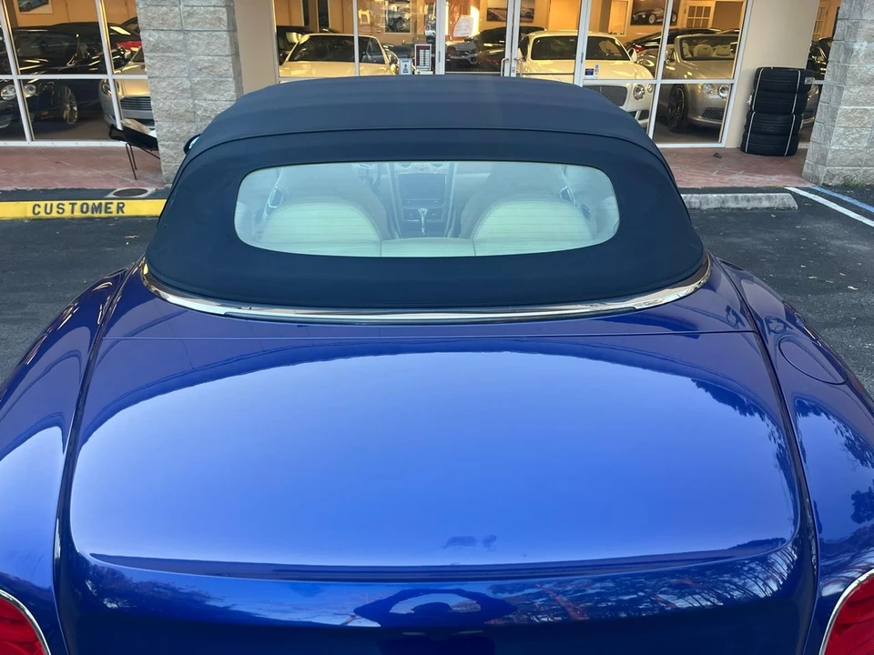 2014 Bentley Continental GTC - Image 21 of 31