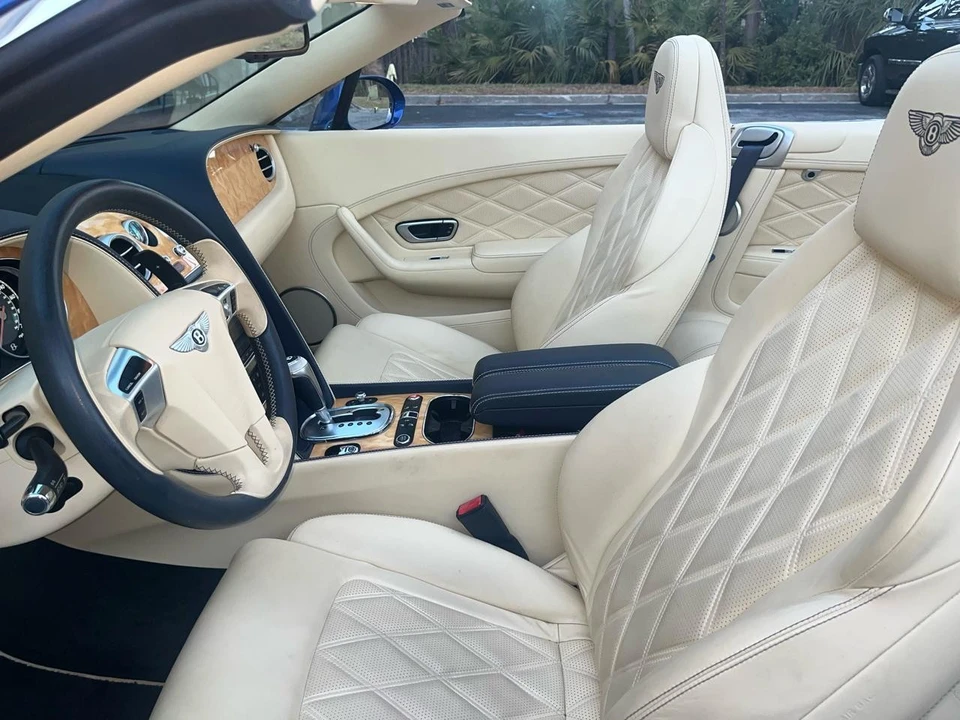 2014 Bentley Continental GTC - Image 30 of 31