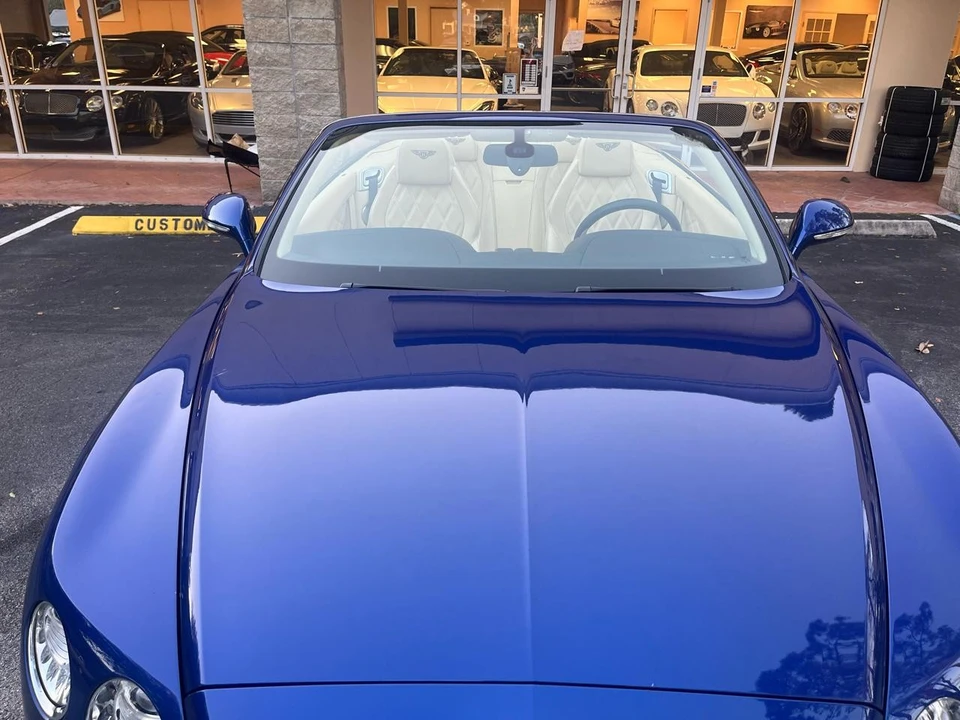 2014 Bentley Continental GTC - Image 14 of 31