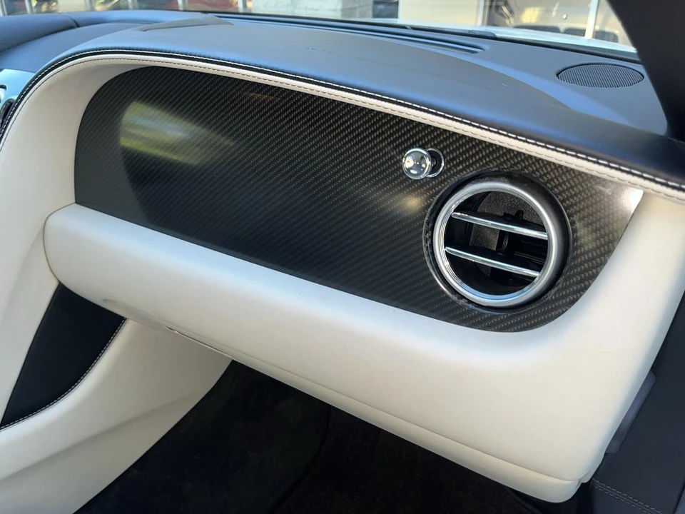 2014 Bentley Continental GT 2nd Gen - Image 25 of 31