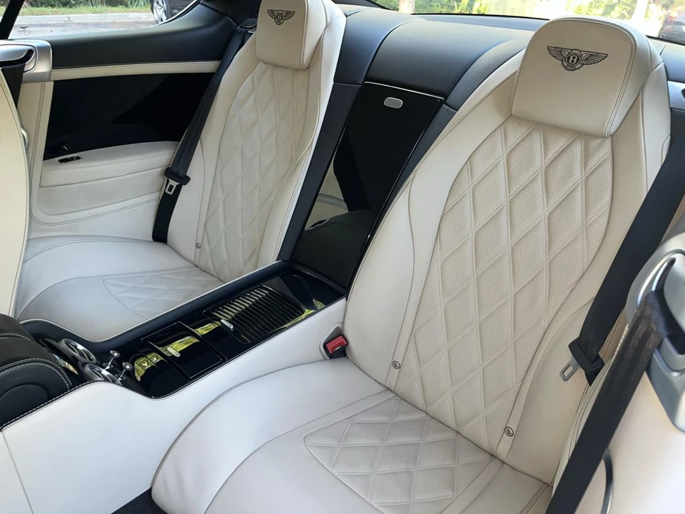 2014 Bentley Continental GT 2nd Gen - Image 22 of 31