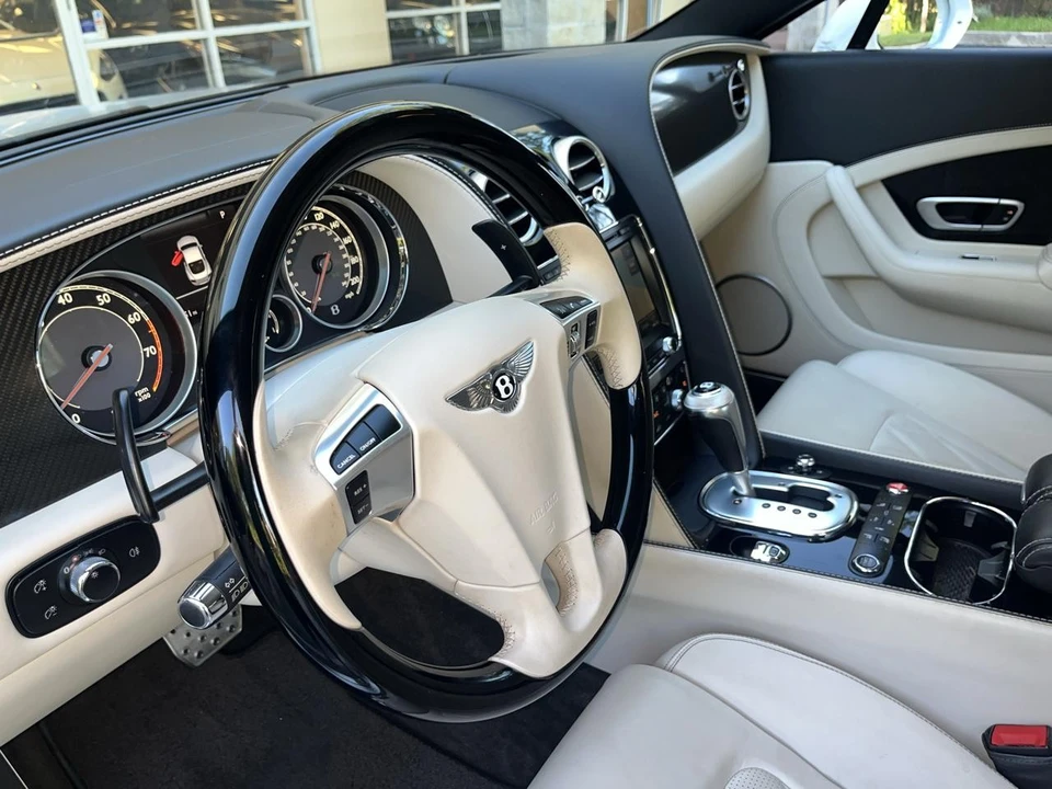 2014 Bentley Continental GT 2nd Gen - Image 16 of 31