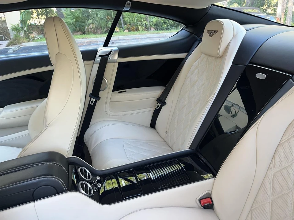 2014 Bentley Continental GT 2nd Gen - Image 21 of 31