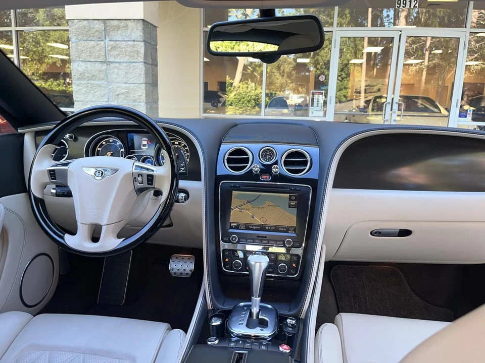 2014 Bentley Continental GT 2nd Gen - Image 31 of 31