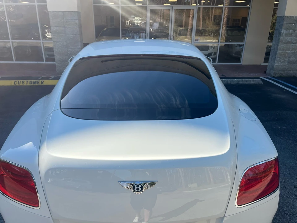 2014 Bentley Continental GT 2nd Gen - Image 7 of 12