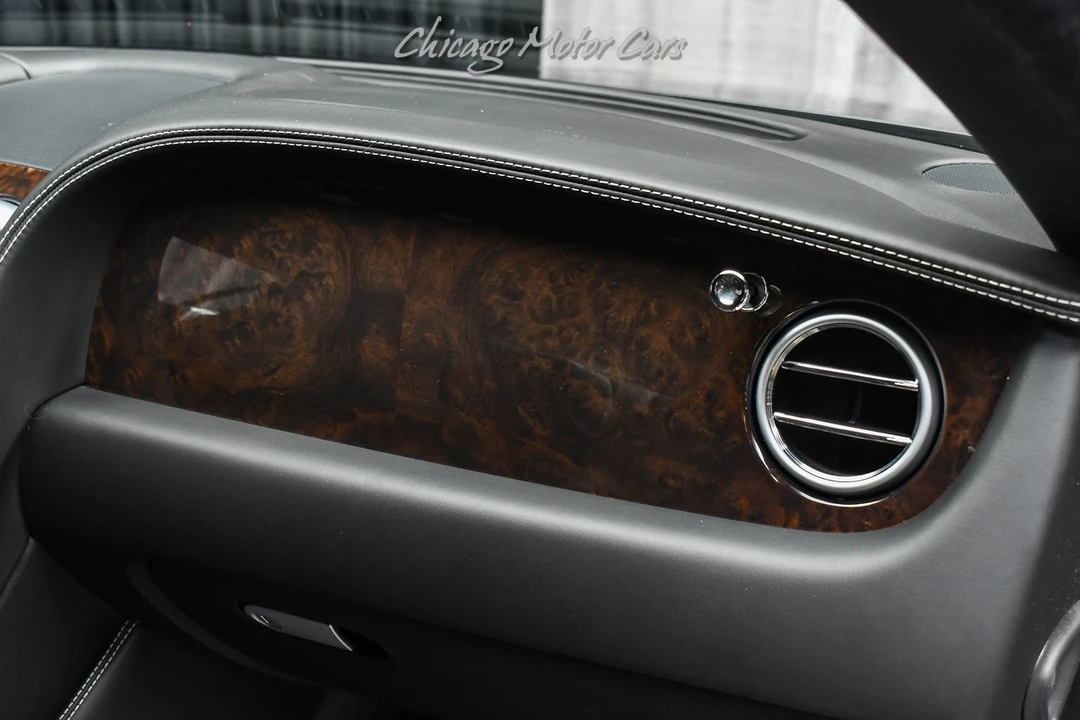 2014 Bentley Continental GT 2nd Gen - Image 21 of 31