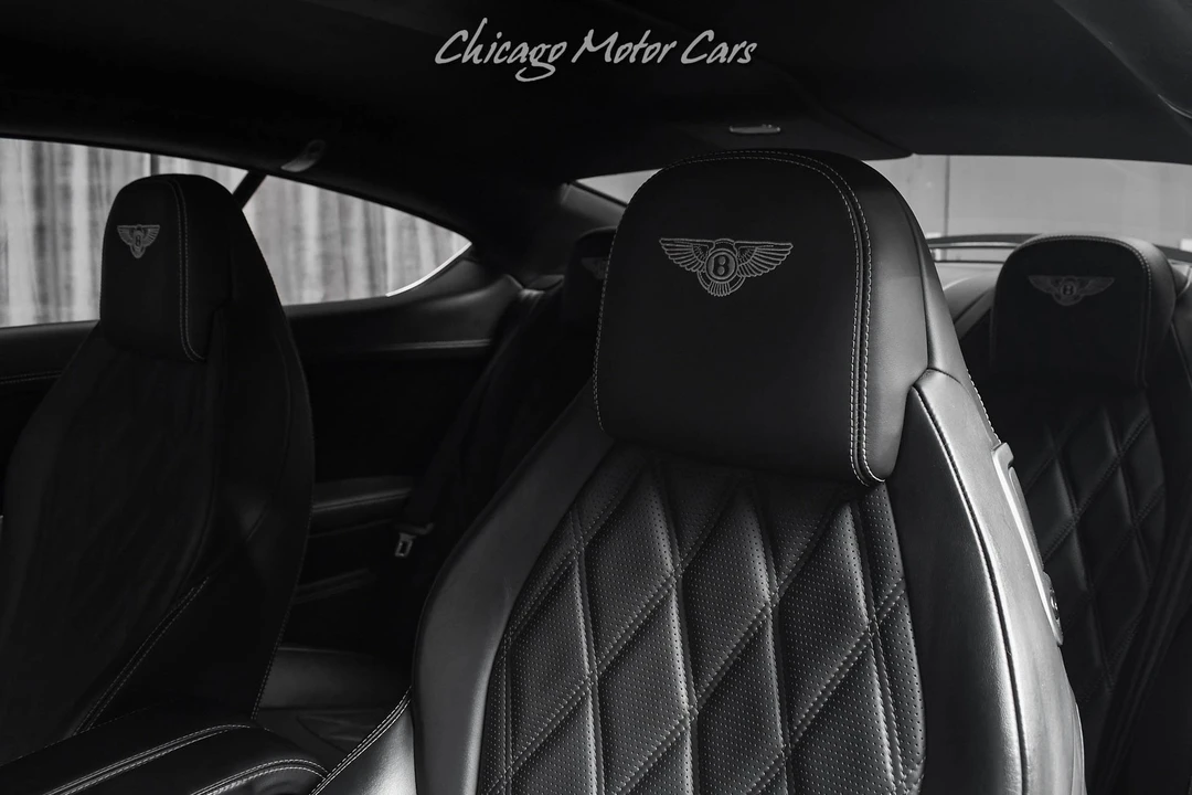 2014 Bentley - Image 17 of 31