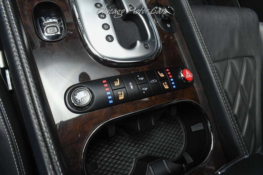 2014 Bentley - Image 16 of 31