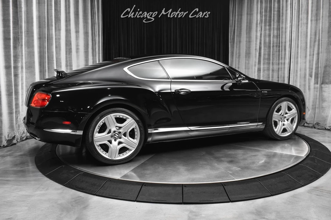 2014 Bentley - Image 5 of 31