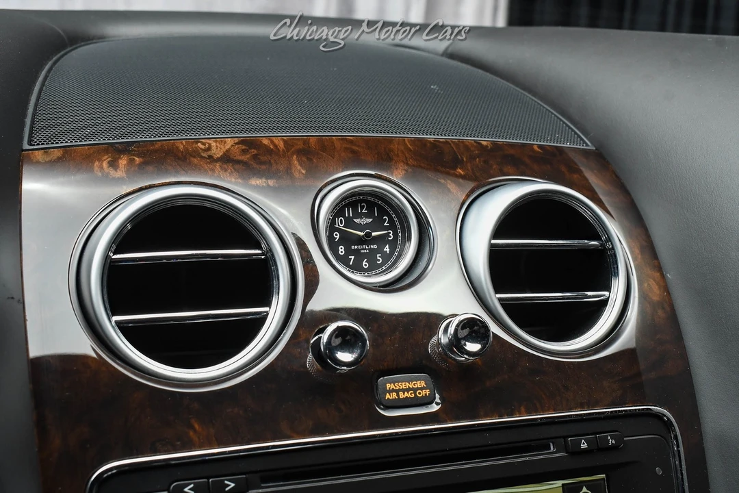 2014 Bentley - Image 12 of 31