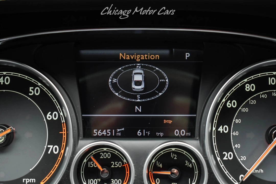 2014 Bentley - Image 11 of 31