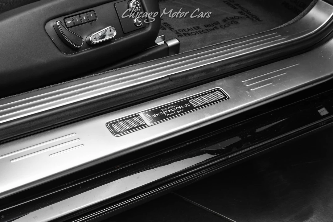 2014 Bentley - Image 24 of 31