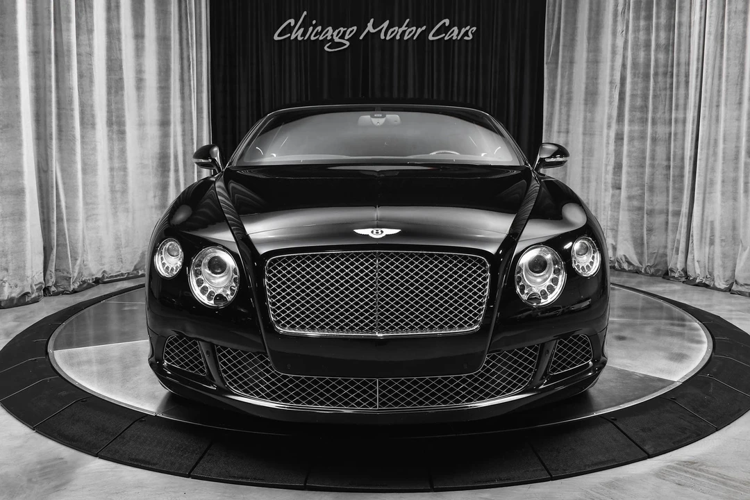 2014 Bentley - Image 7 of 31