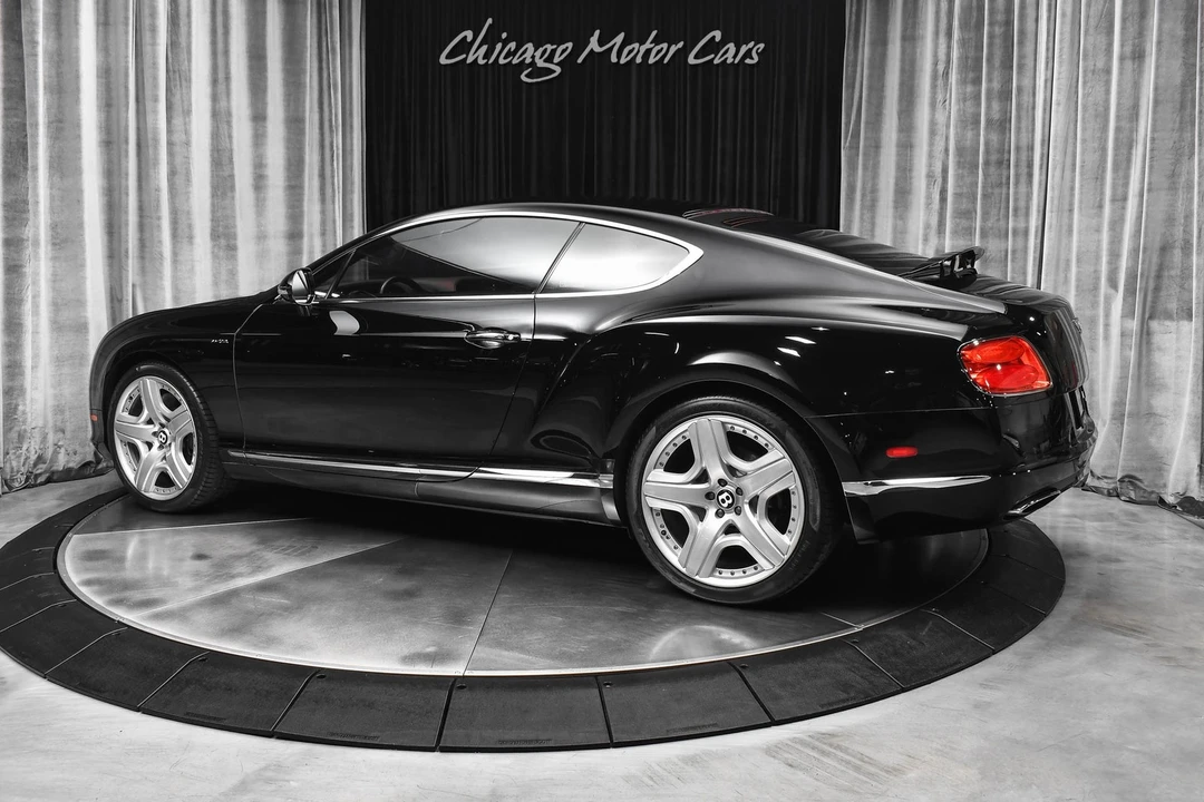 2014 Bentley - Image 3 of 31