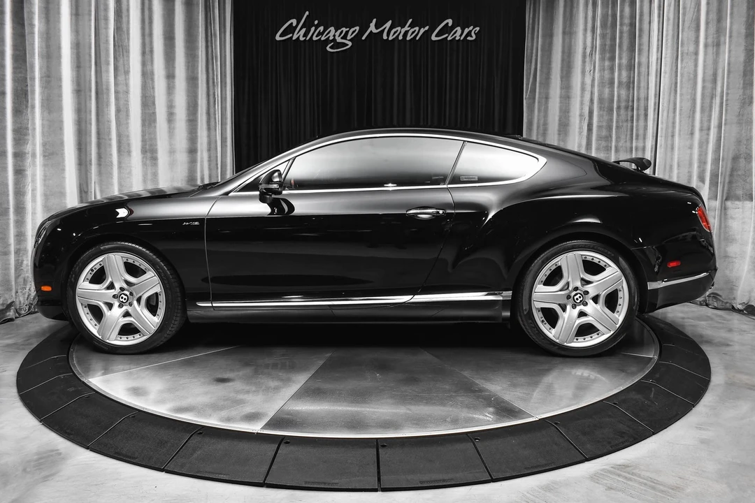 2014 Bentley - Image 29 of 31
