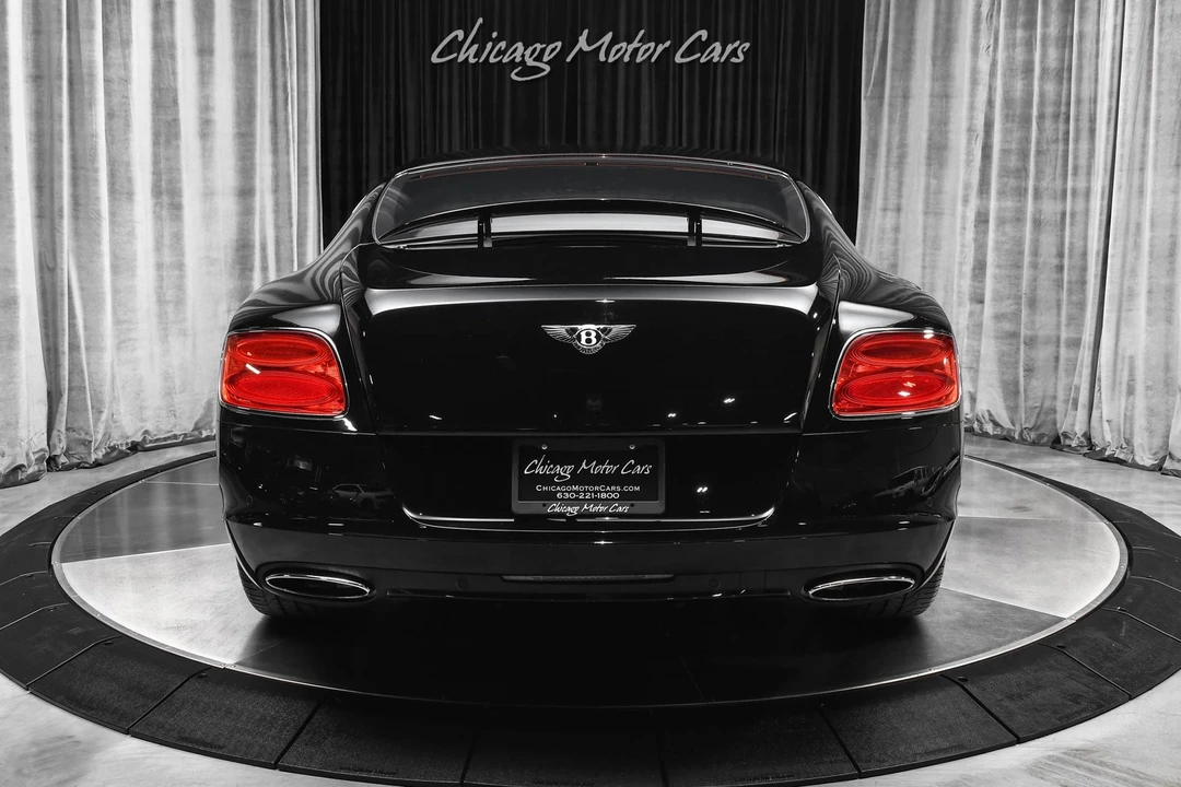 2014 Bentley - Image 4 of 31