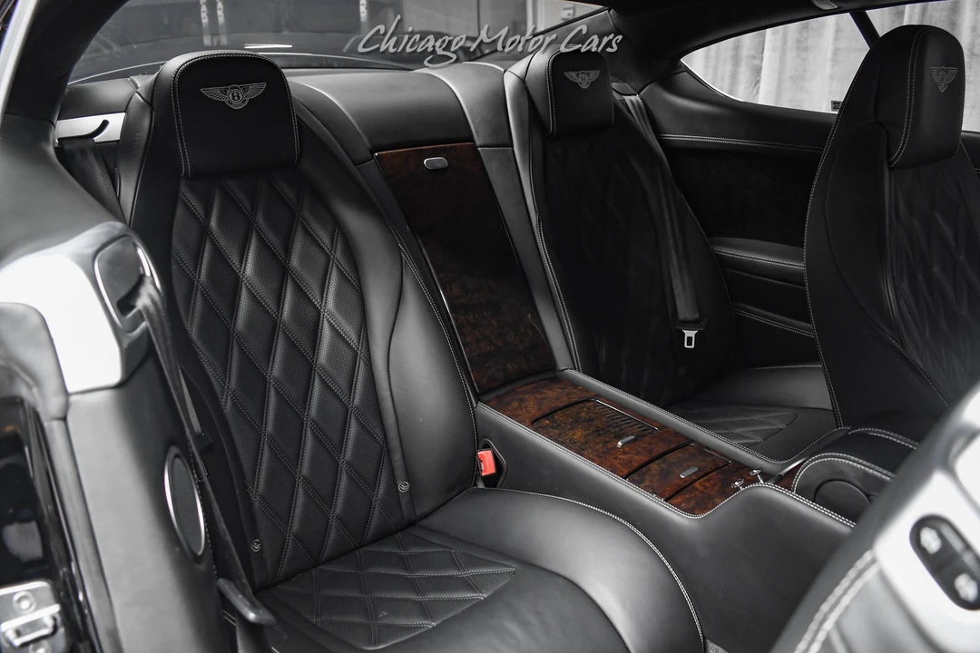 2014 Bentley - Image 23 of 31