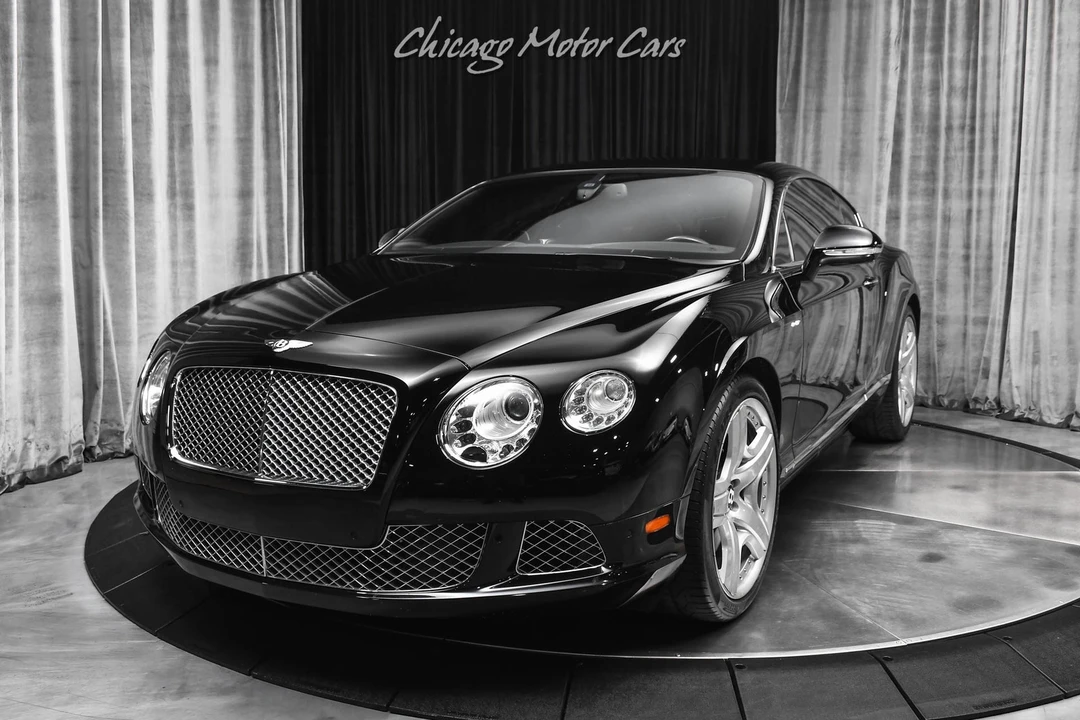 2014 Bentley - Image 2 of 31