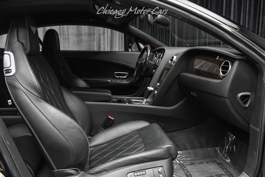 2014 Bentley - Image 19 of 31