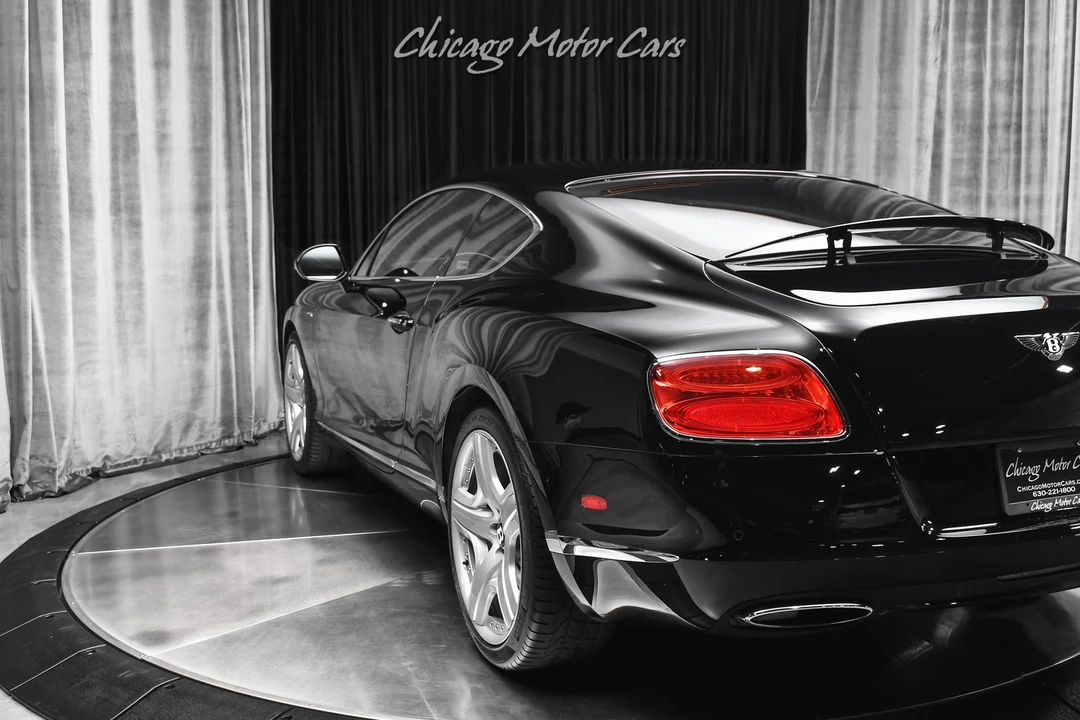 2014 Bentley - Image 30 of 31