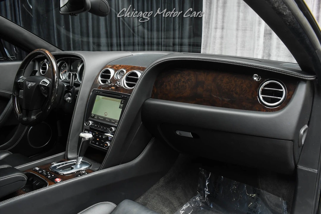 2014 Bentley - Image 20 of 31