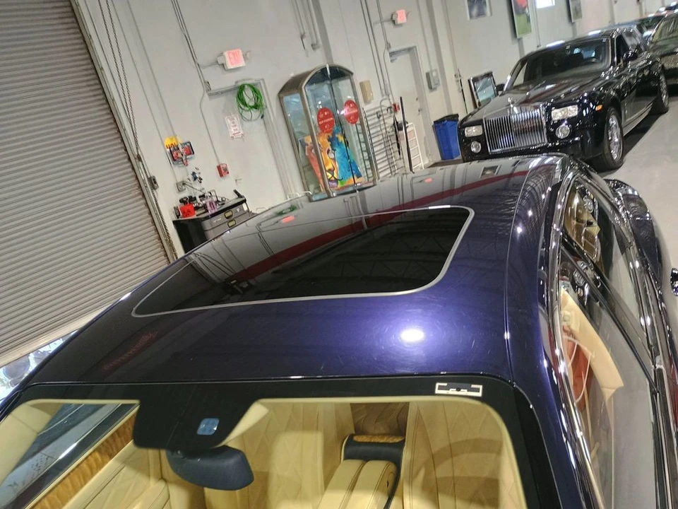 2014 Bentley Continental Flying Spur - Image 11 of 12