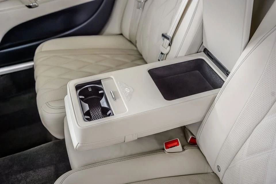 2014 Bentley Continental Flying Spur - Image 16 of 20