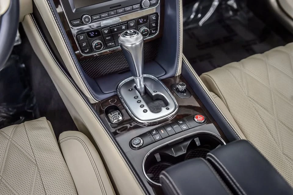 2014 Bentley Continental Flying Spur - Image 9 of 20