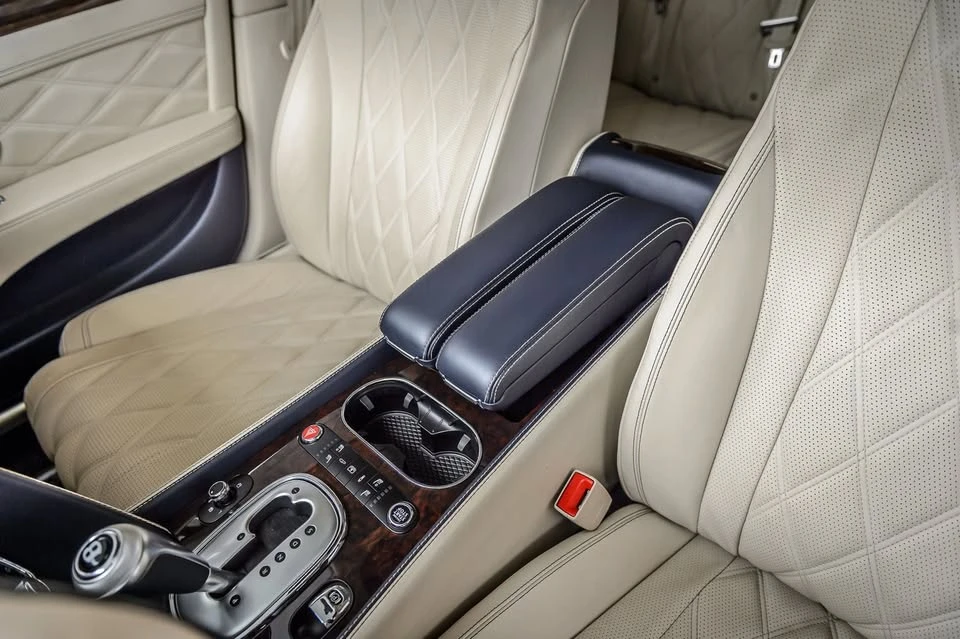 2014 Bentley Continental Flying Spur - Image 11 of 20