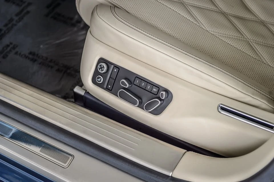 2014 Bentley Continental Flying Spur - Image 19 of 20