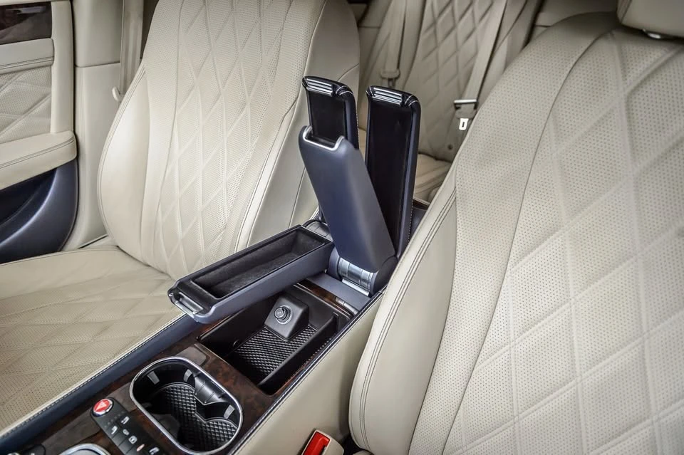 2014 Bentley Continental Flying Spur - Image 12 of 20