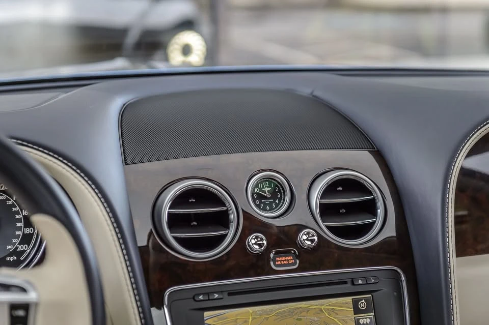 2014 Bentley Continental Flying Spur - Image 10 of 20