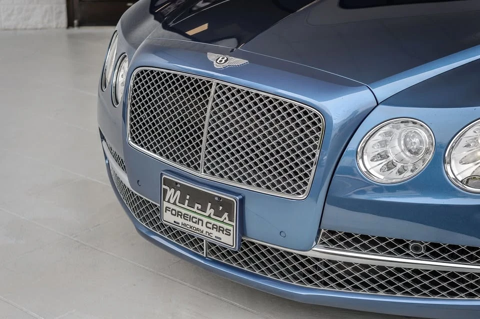 2014 Bentley Continental Flying Spur - Image 13 of 20